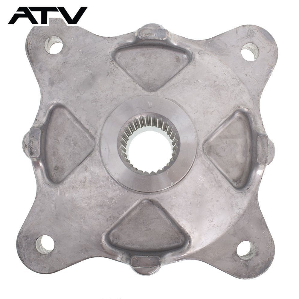 For Polaris RZR 800 / RZR S 800 / RZR 4 800 Rear Wheel Hub Service Kit 3514635