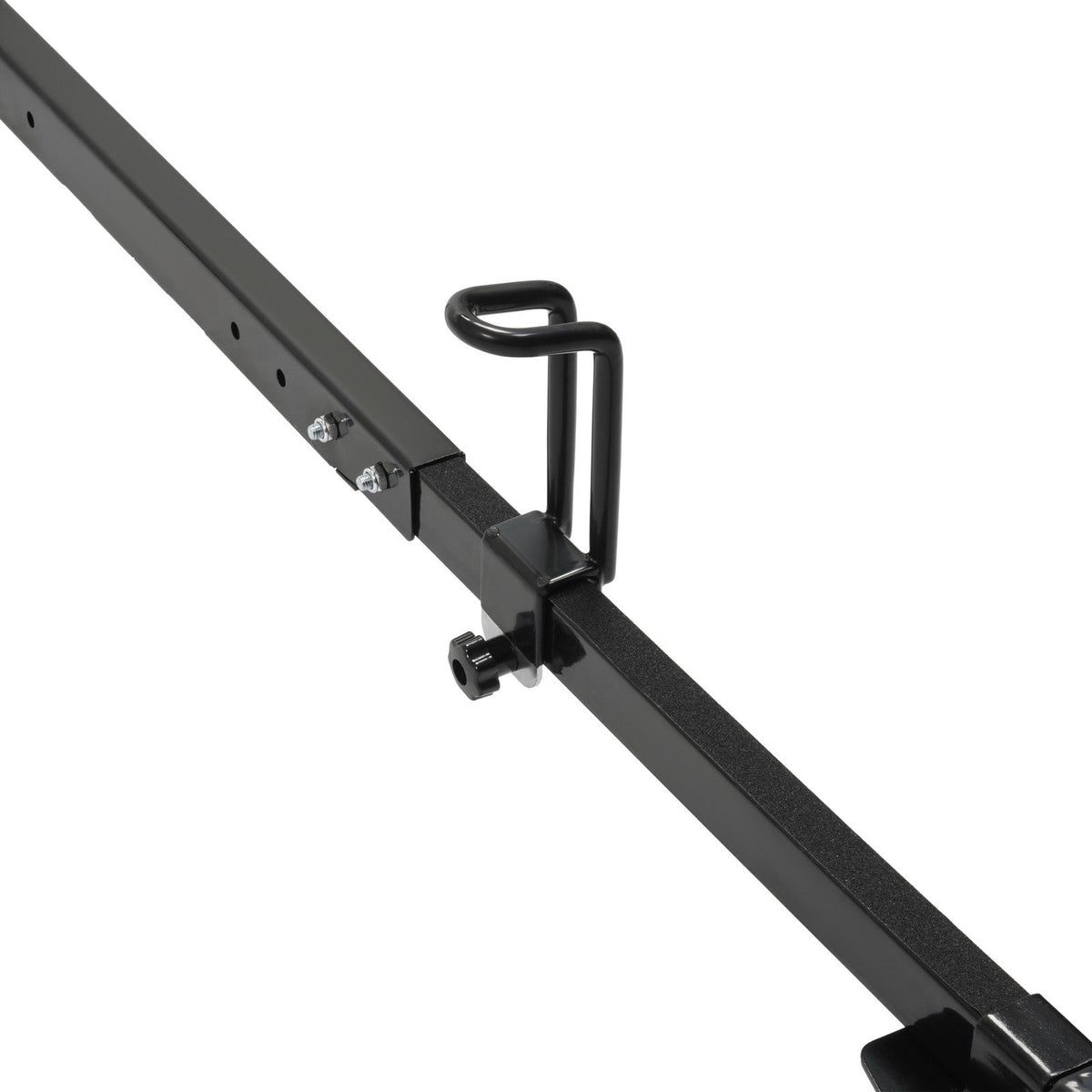 65" 3-Bar Cargo Van High Ladder Roof Rack For Nissan NV 1500 2500 3500 750 lbs