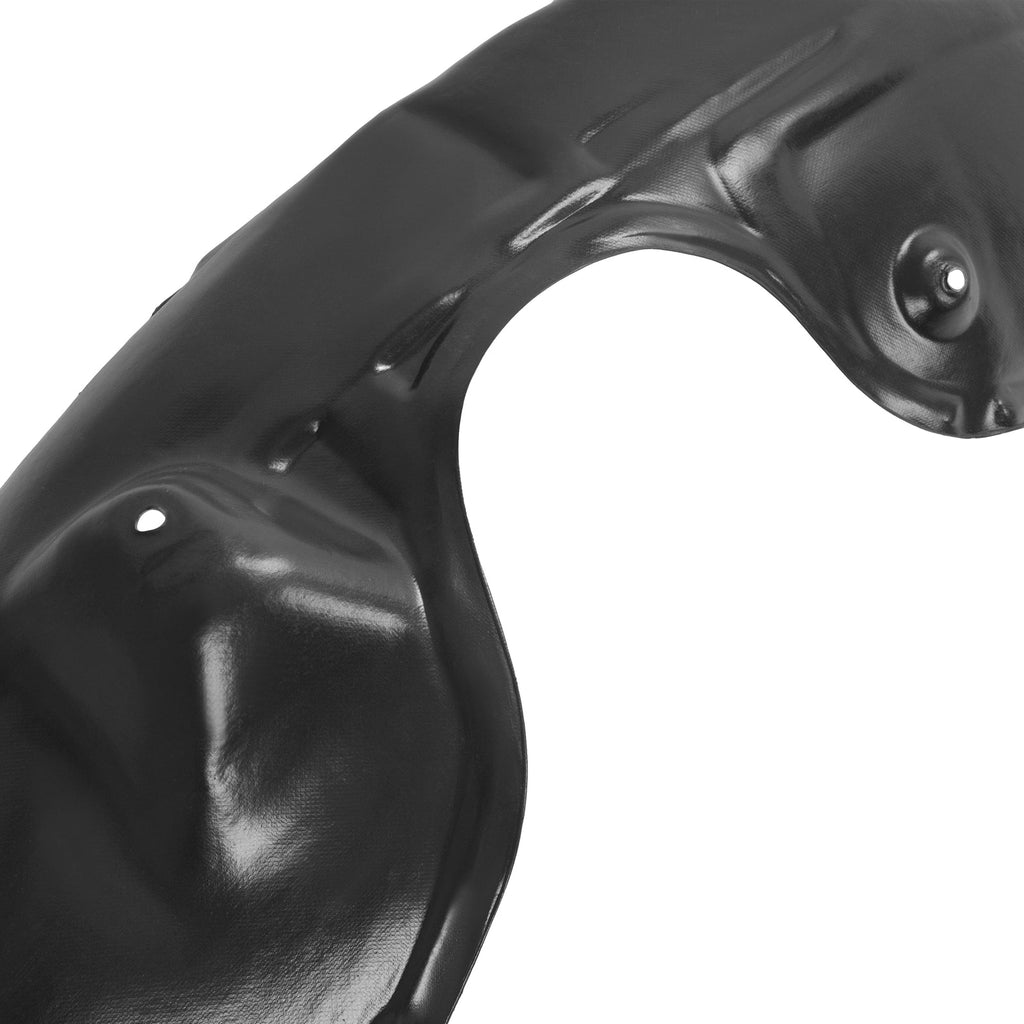 Front Driver Side Fender Liner Fit 2012-2014 Toyota Camry L LE XLE For TO1248160