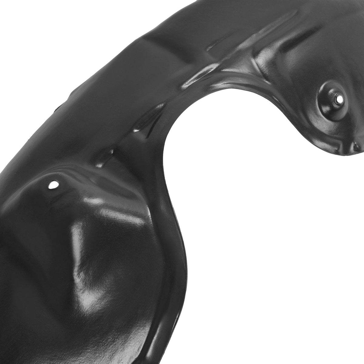 Front Driver Side Fender Liner Fit 2012-2014 Toyota Camry L LE XLE For TO1248160