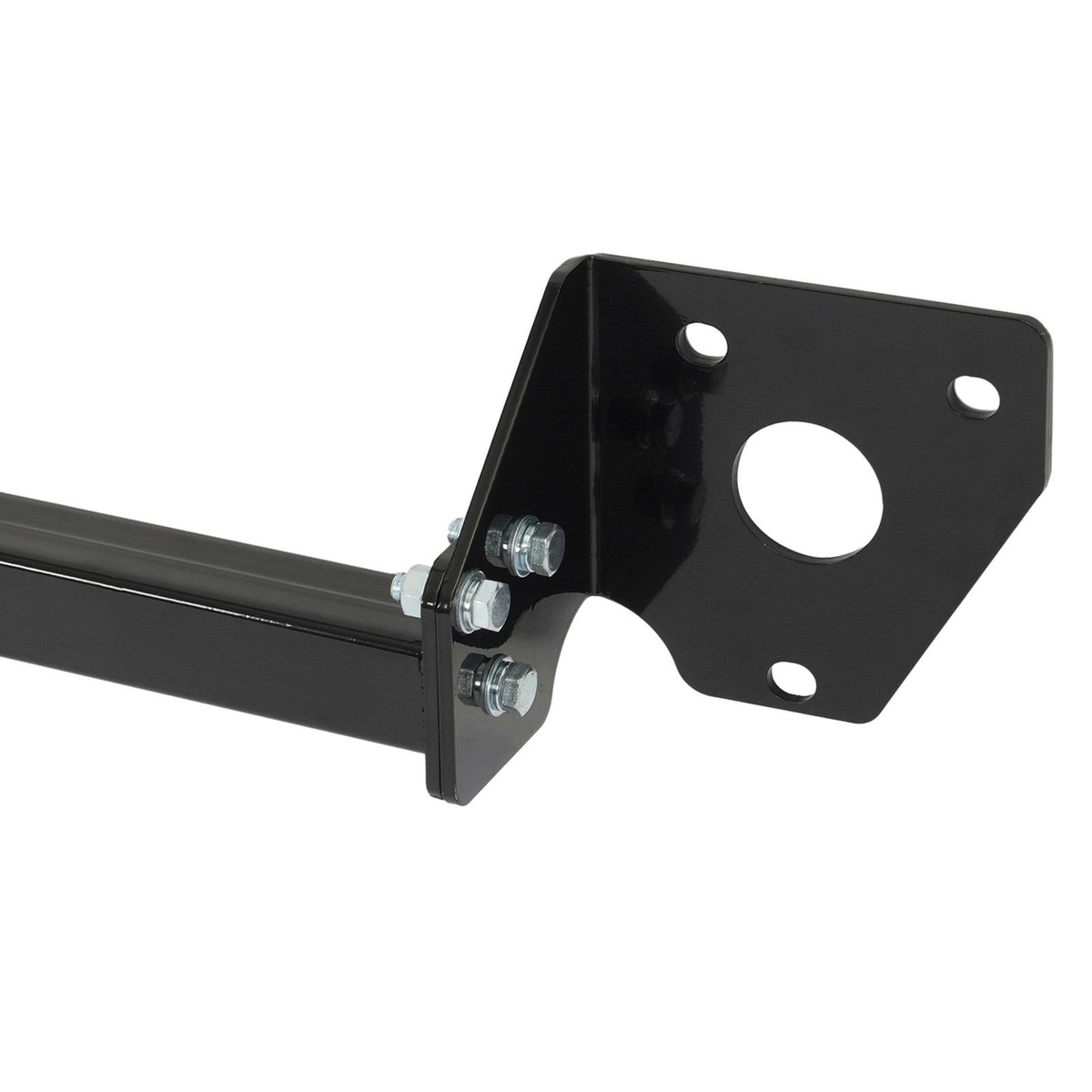 Class 2 Trailer Hitch 1.25" For Buick Encore GX 20-23 Chevy Trailblazer 21-23