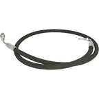 852839 Trim Tilt Hydraulic Oil Hose for Volvo Penta AQ205A AQ205LB AQ211A AQ225D