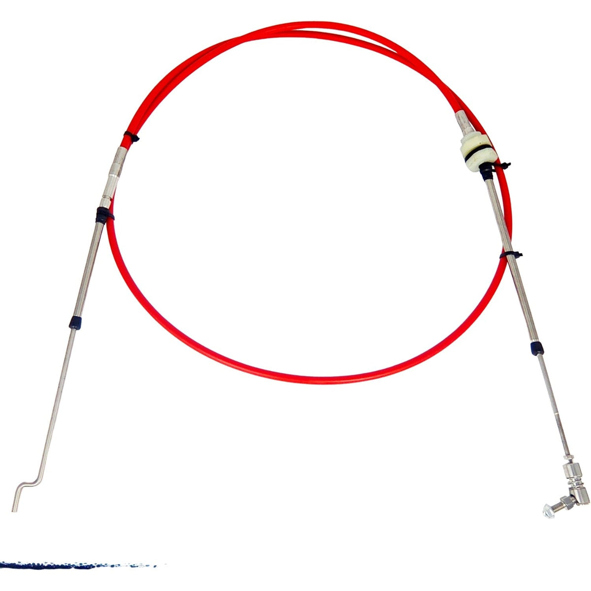 Reverse Control Cable F1K-6149C-00-00 for Yamaha F1K-6149C-01-00 F1K6149C0000