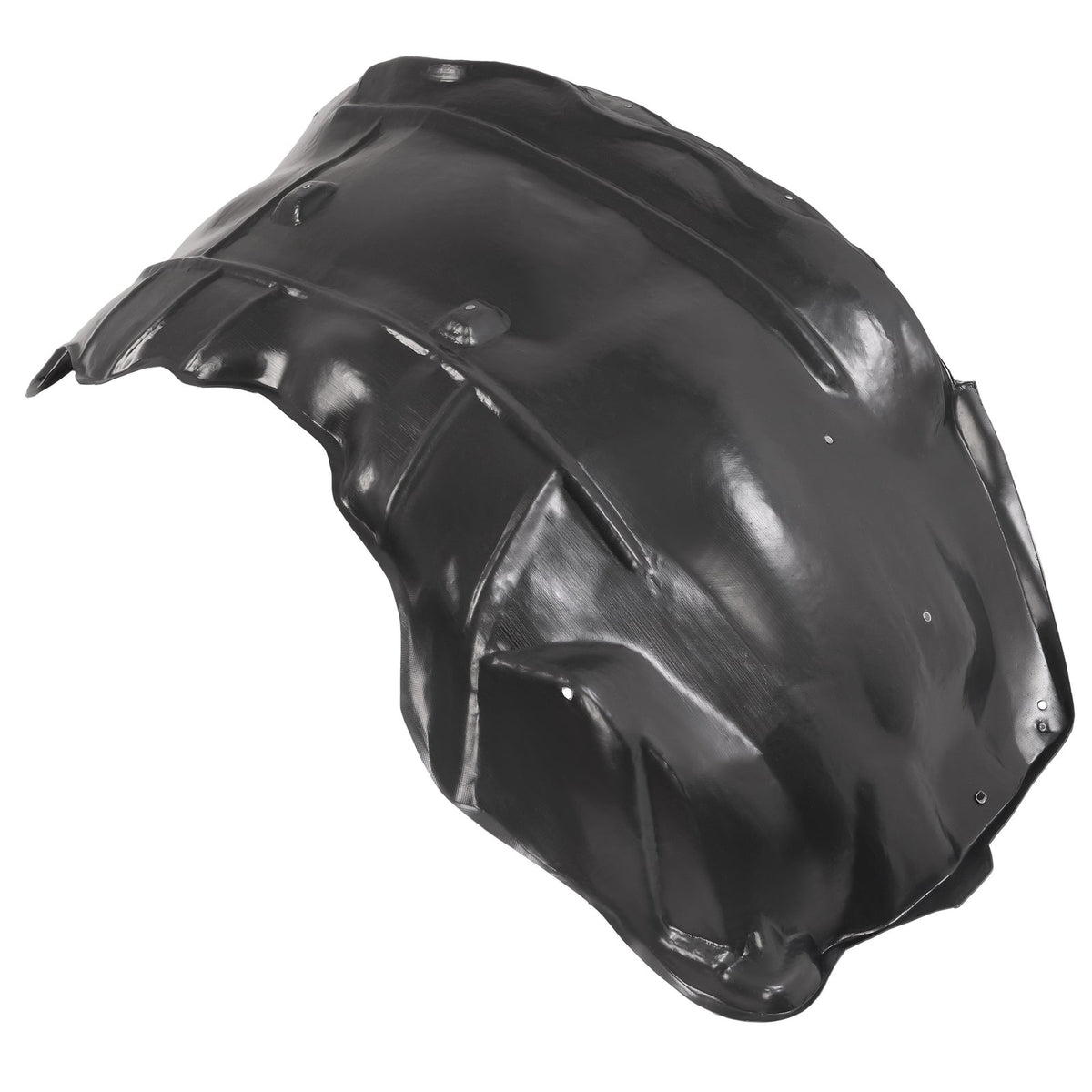 Fits Chevrolet Colorado/GMC Canyon 2015-2022 Front Fender Liner Passenger Side