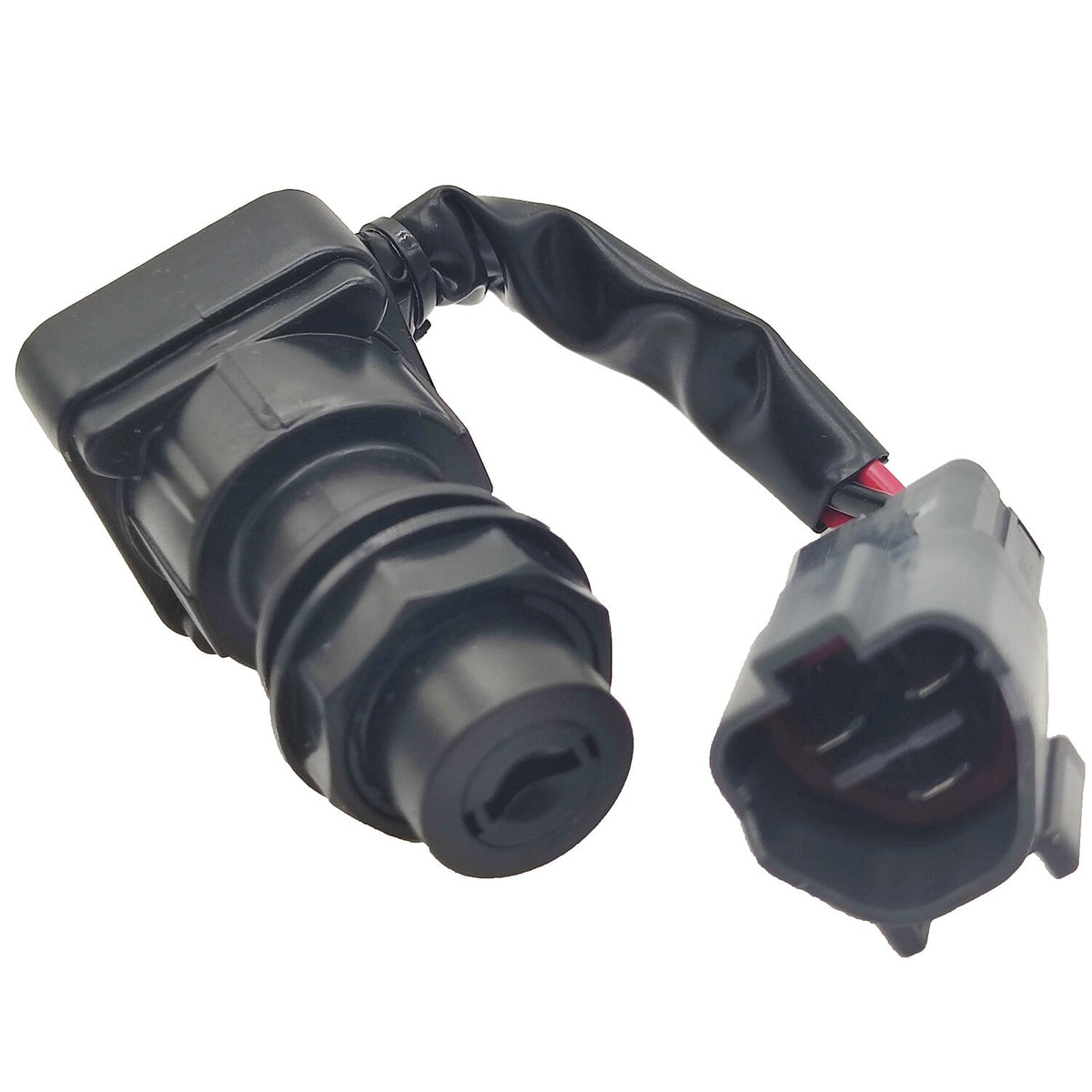 Starter Switch for Kubota SVL75-2C SVL95-2S SVL95-2SC SVL75-2CA SVL65-2 SVL65-2C