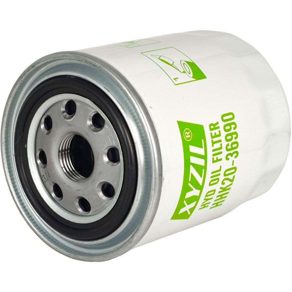 Filter Kit for Kubota B26 B2301HSD B2410HSD B2630HSD B2410HSDB B2410HSE B2601HSD