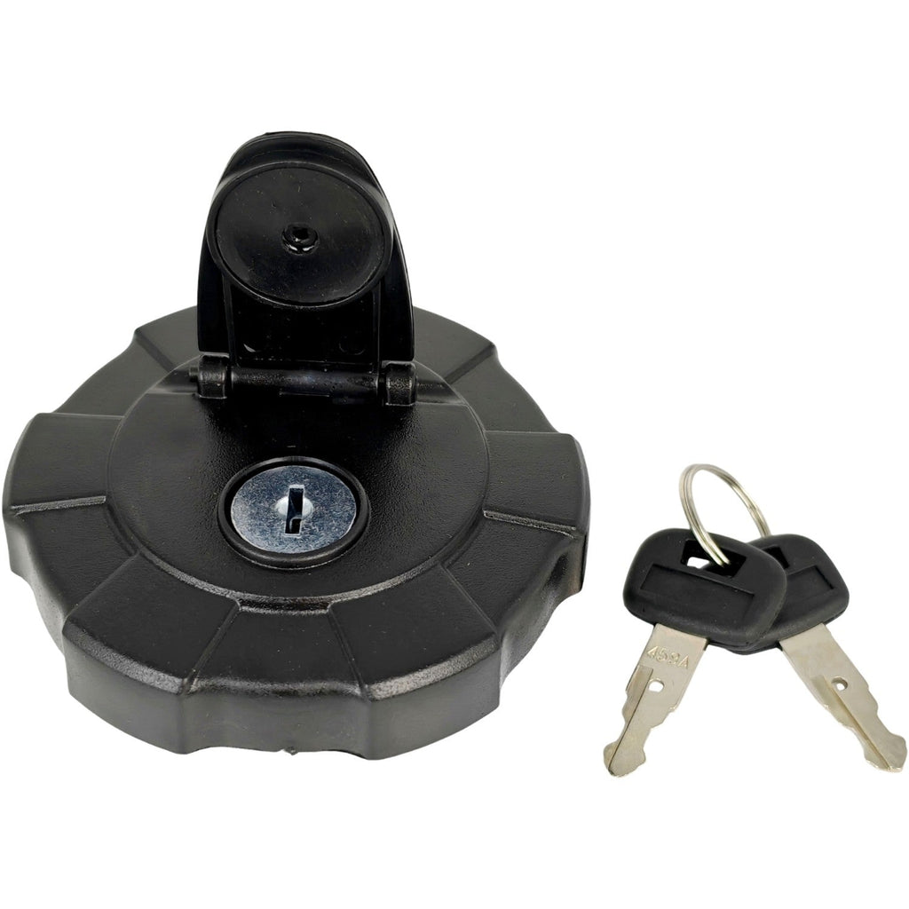 Fuel Tank Cap for Kubota SVL75 SVL75-2 SVL75-2C SVL75C SVL90 SVL90-2 SVL90-2C