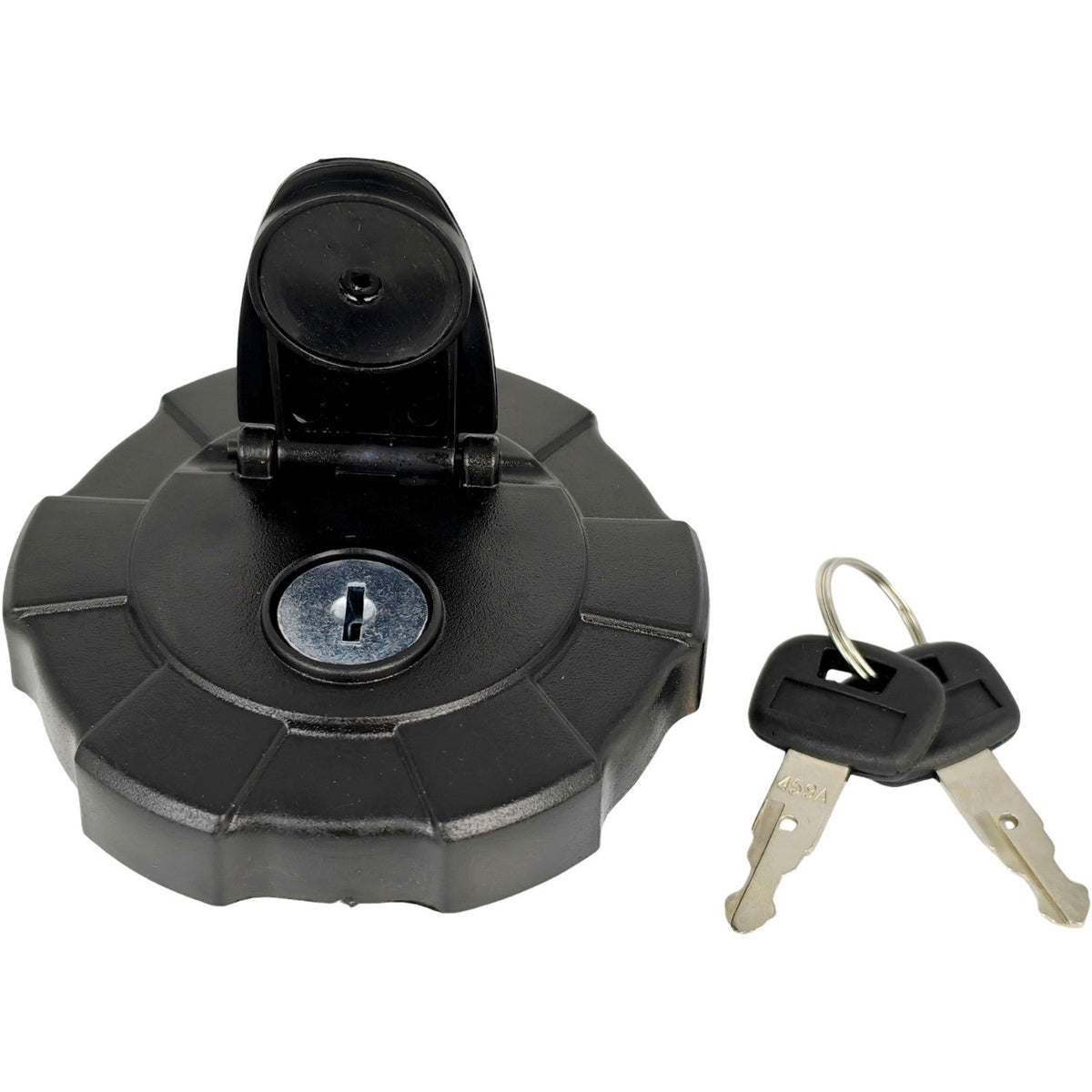 Fuel Tank Cap for Kubota SVL75 SVL75-2 SVL75-2C SVL75C SVL90 SVL90-2 SVL90-2C