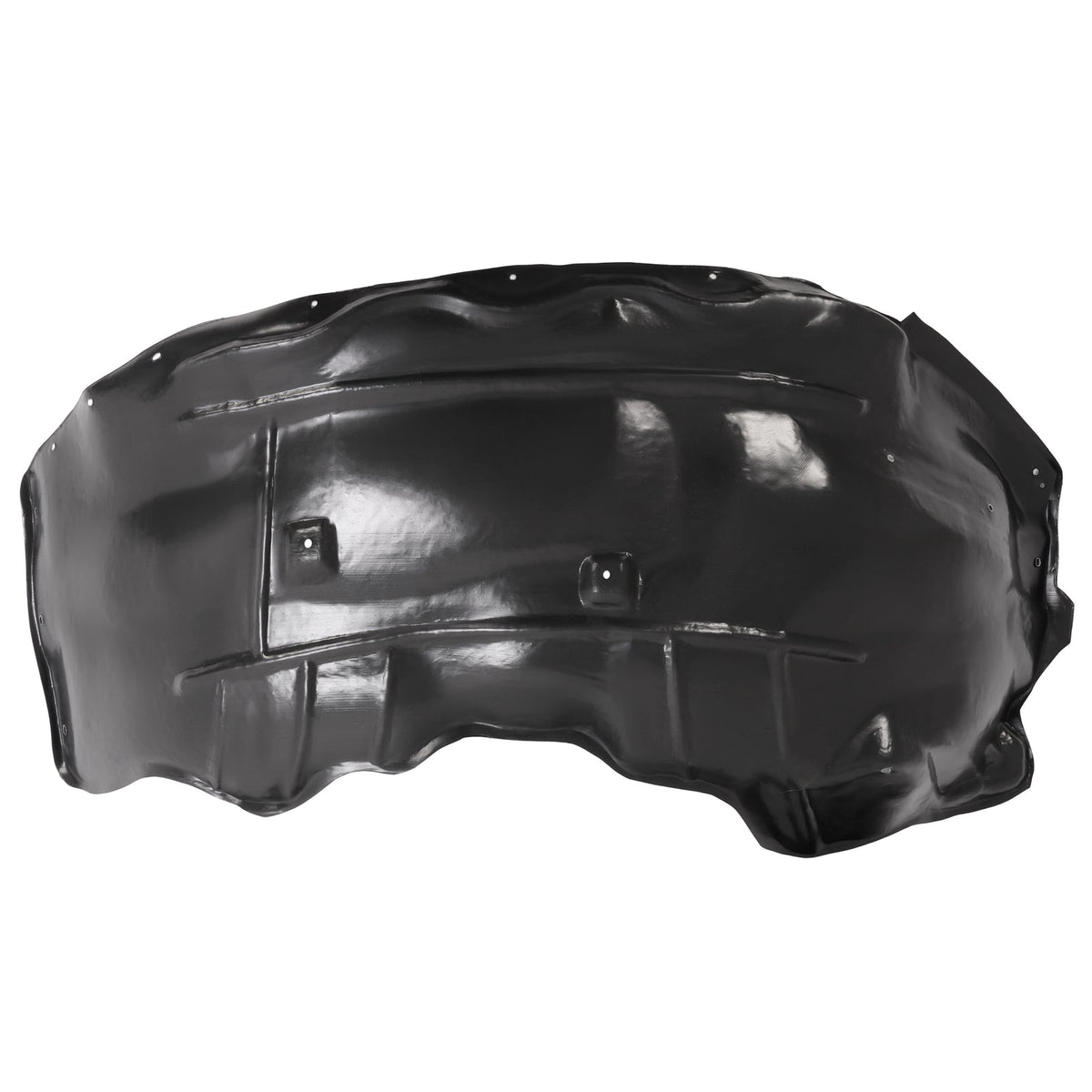 Fits Chevrolet Colorado/GMC Canyon 2015-2022 Front Fender Liner Passenger Side