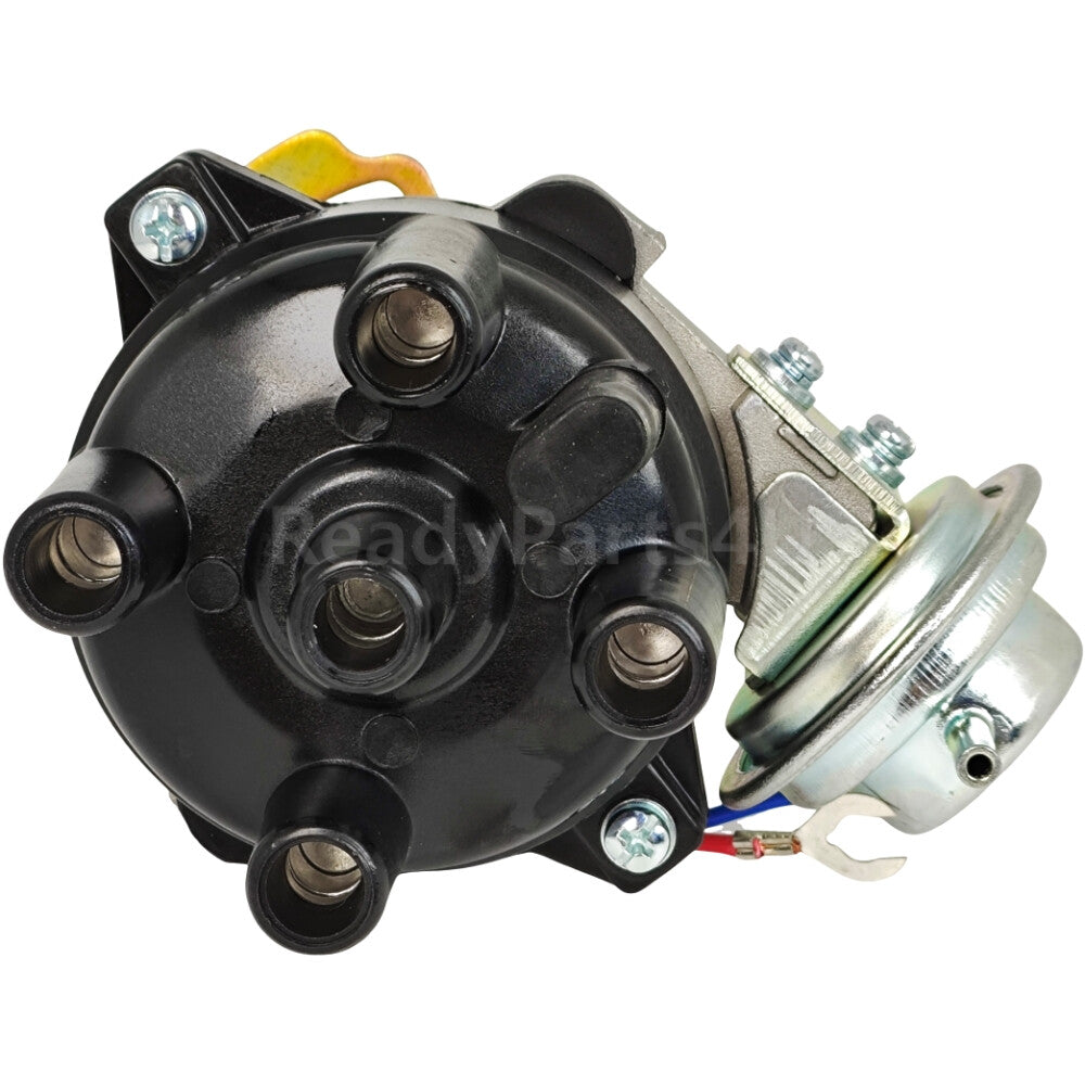 Ignition Distributor for Datsun A10 A12 A13 A14 A15 Sunny Pickup Nissan Truck