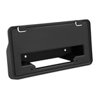 Fits Ford F250/F350 Super Duty 2017 2018 2019 Front License Plate Frame Bracket
