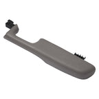 Light Gray Door Arm Rest Pad Passenger Side For 1999-2006 Chevrolet GMC Cadillac