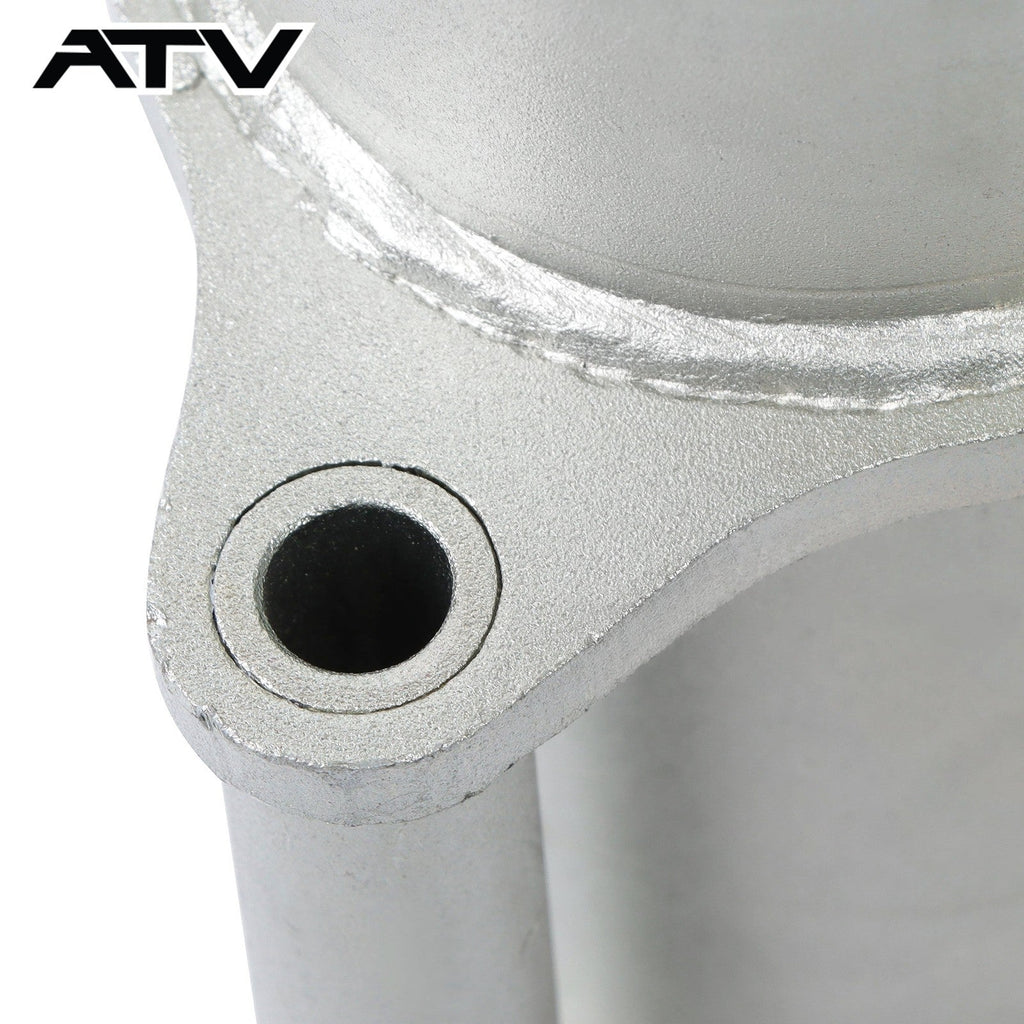 3GD-25311-10-35 Rear Axle Bearing Carrier Housing Hub Assy For Yamaha Warrior350