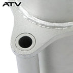 3GD-25311-10-35 Rear Axle Bearing Carrier Housing Hub Assy For Yamaha Warrior350