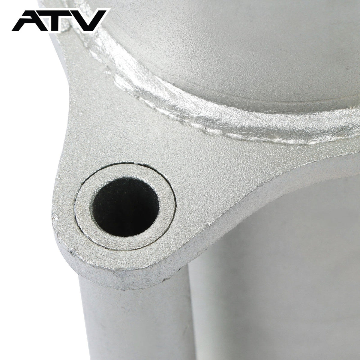 3GD-25311-10-35 Rear Axle Bearing Carrier Housing Hub Assy For Yamaha Warrior350