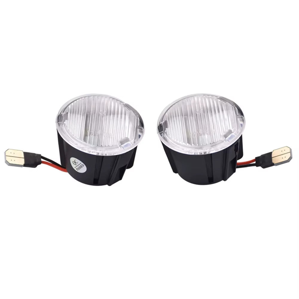 LED Rear Cargo Trunk Lift Gate Light For JEEP Grand Cherokee Dodge Durango