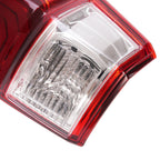 For Toyota Tacoma TRD 2016-2023 Pair Tail Lights Brake Lamp Turn Signal w/Bulb