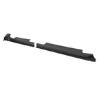 Fits 1999-2006 Ford F250 F-350 Crew Cab Rocker Panel Trail Armor Textured