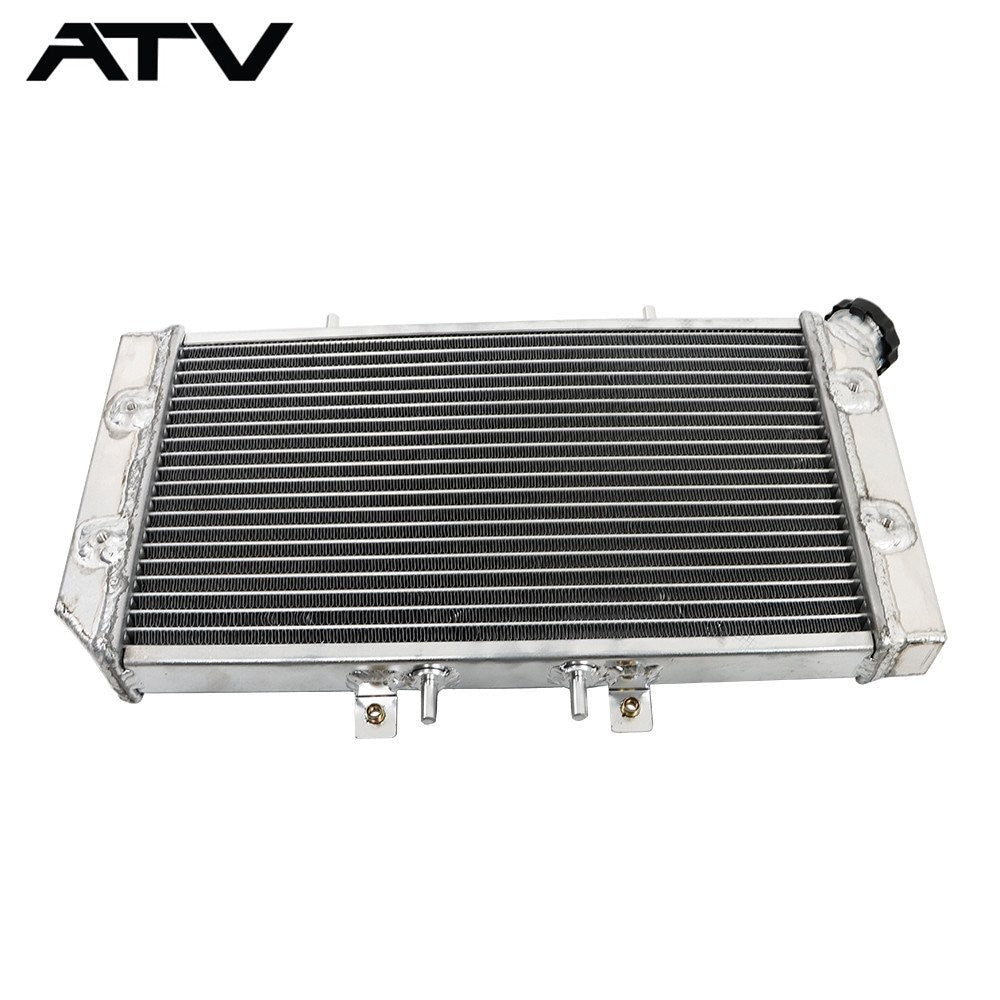Radiator for Polaris Predator 500 Outlaw 450 525 MXR IRS 1240302 2 Row