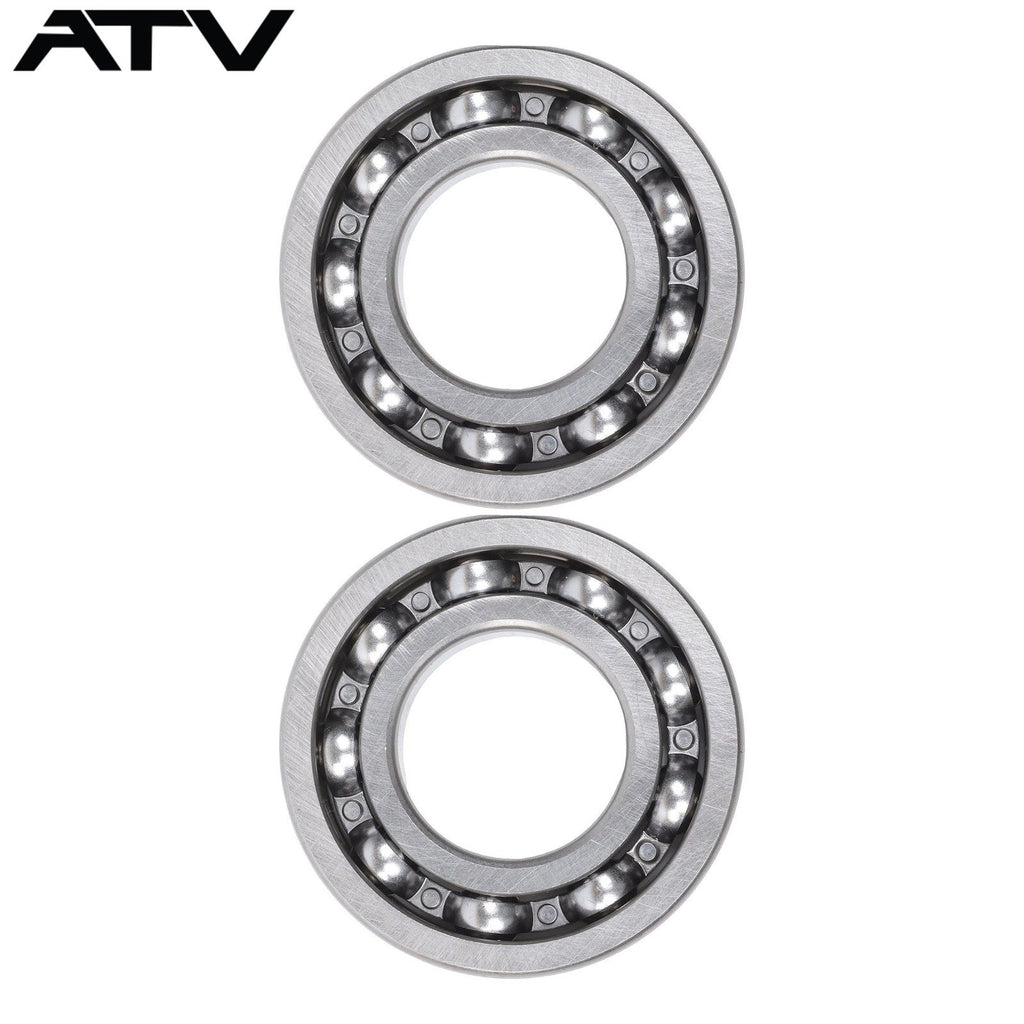 Cylinder Crankshaft Sleeve Valve Seal Kit For Honda Recon TRX250 13000HM8A40 2x4