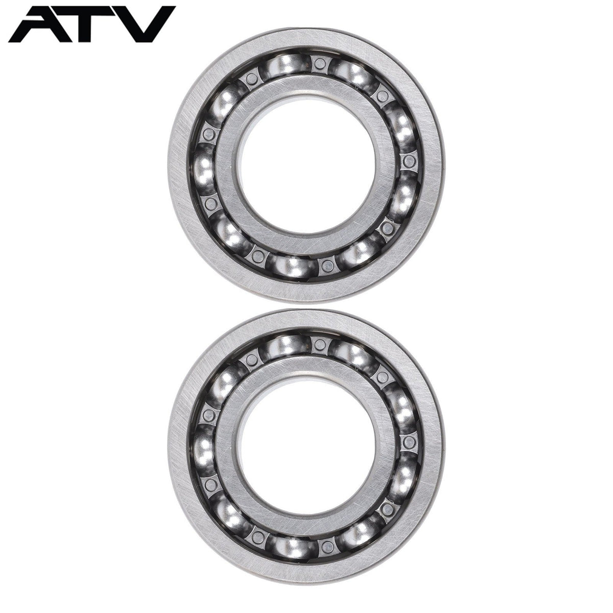 Cylinder Crankshaft Sleeve Valve Seal Kit For Honda Recon TRX250 13000HM8A40 2x4