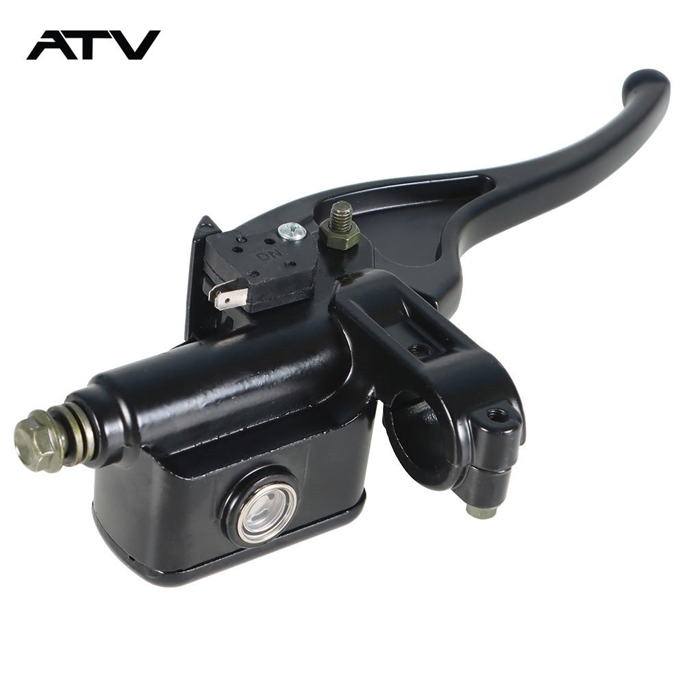 Front Left & Rear Brake Master Cylinder For Polaris Trail Boss 325 330 ATV 02-09