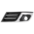 Fog Light Bezel Cover W/Trim Left Side For Chevy Traverse 2013-2017 #GM1038150