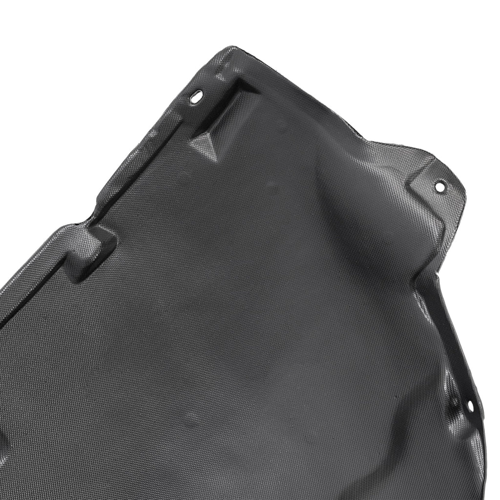 Fender Liner For 2008-2013 Infiniti G37/ 2014-2015 Q60 Front Left Driver Section