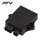 5GT-85540-00-00 CDI Box For Yamaha YFM 600 Grizzly 1998-2001 4WV-85540-00-00
