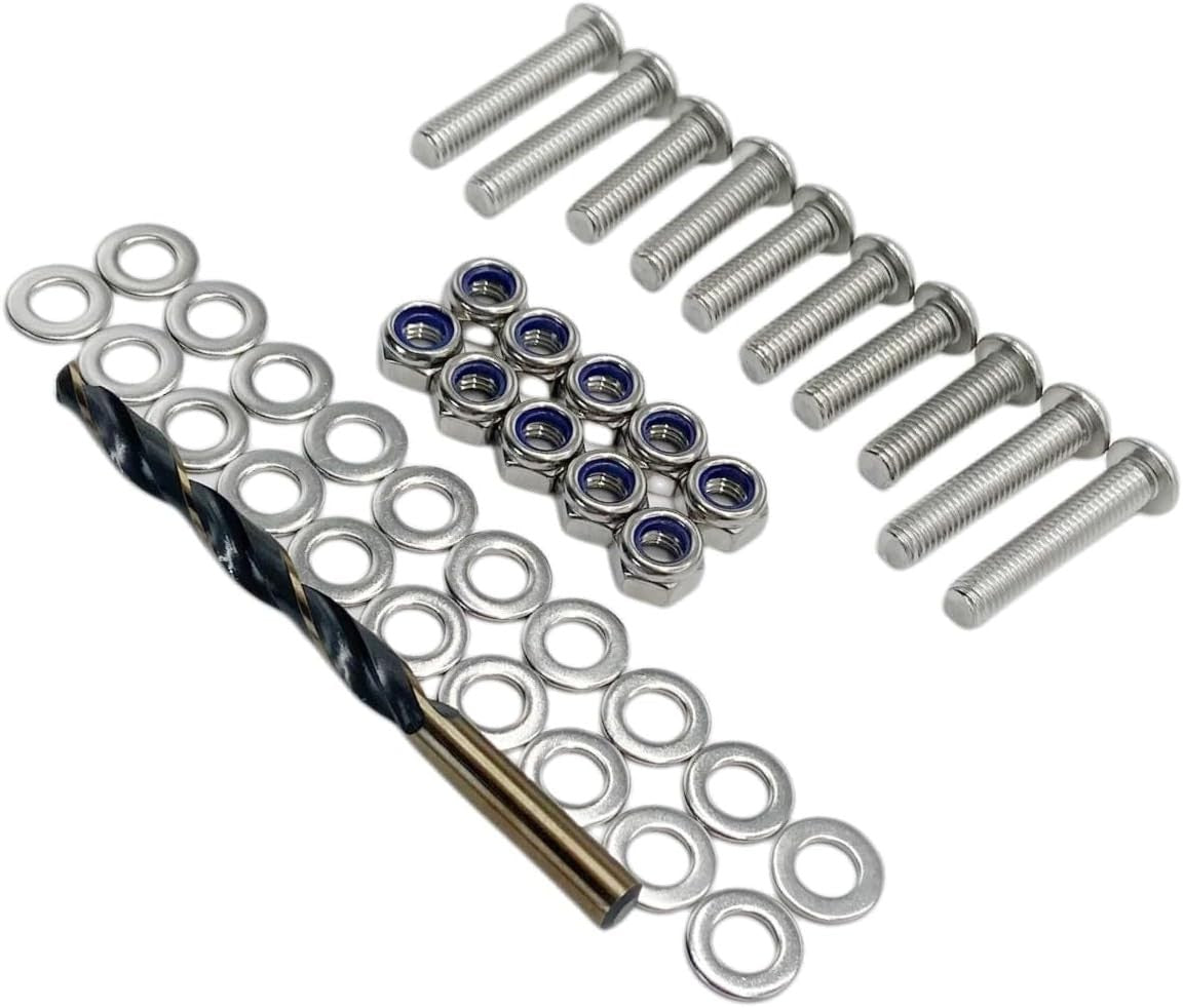 Tohatsu Outboard Propeller Guard Boat Marine Prop Protector Engine 70-100hp 14''