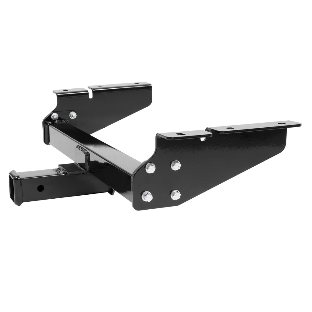 For GMC Yukon XL Chevy Tahoe Suburban 15-20 Front Trailer Hitch 2" Receiver New