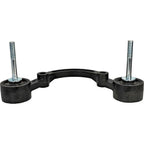 523-206 523-207 Rear Differential Mount Kit Fit Toyota RAV4 1996-2005 SUV