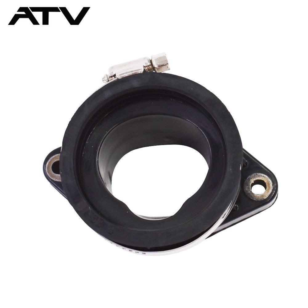 Generic Throttle Body Adapter Intake Manifold Fit For Polaris Ranger 900 1205301