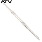 5LP-25381-10-00 5LP-25381-00-00 Rear Axle Shaft For Yamaha Raptor 660R YFM 02-05