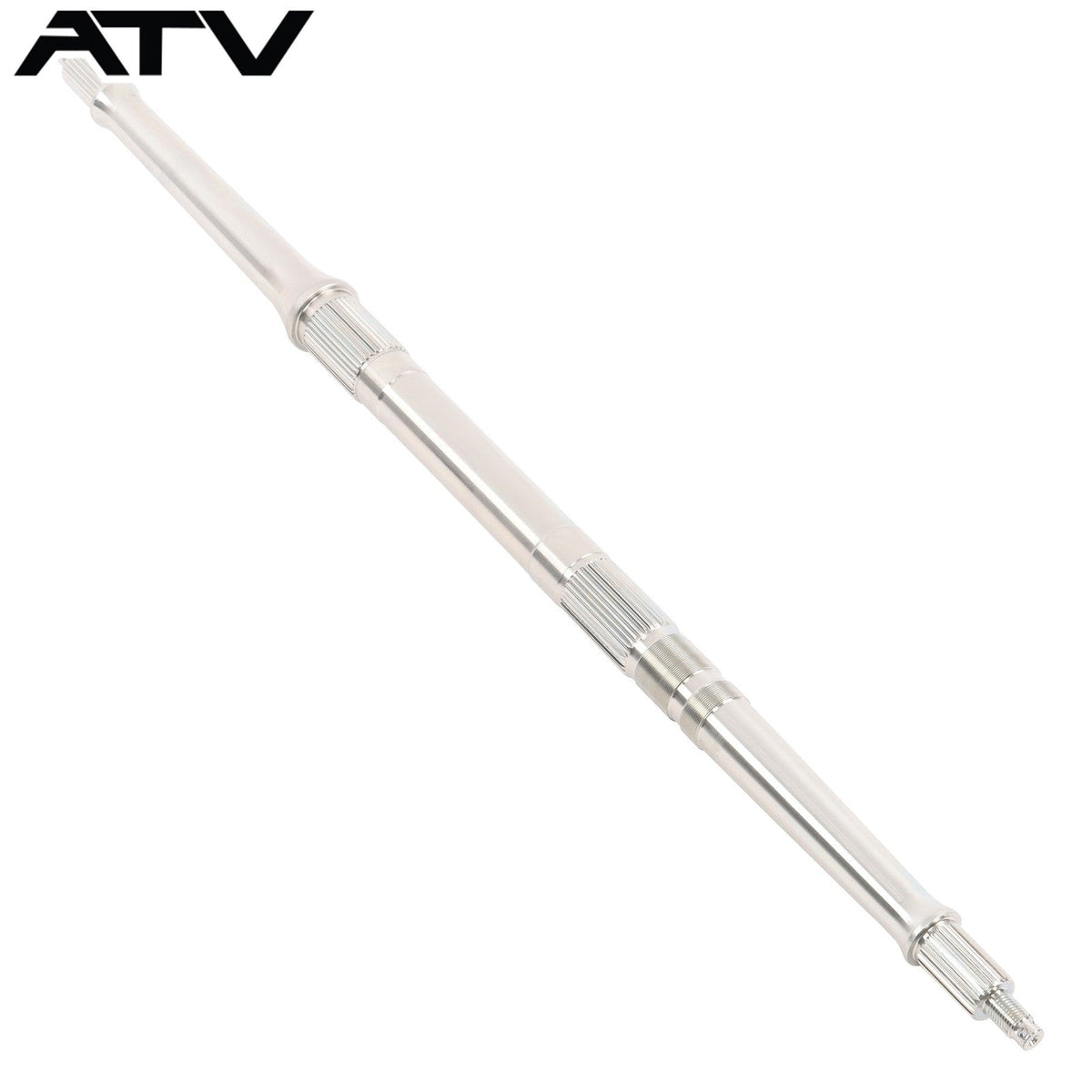 5LP-25381-10-00 5LP-25381-00-00 Rear Axle Shaft For Yamaha Raptor 660R YFM 02-05