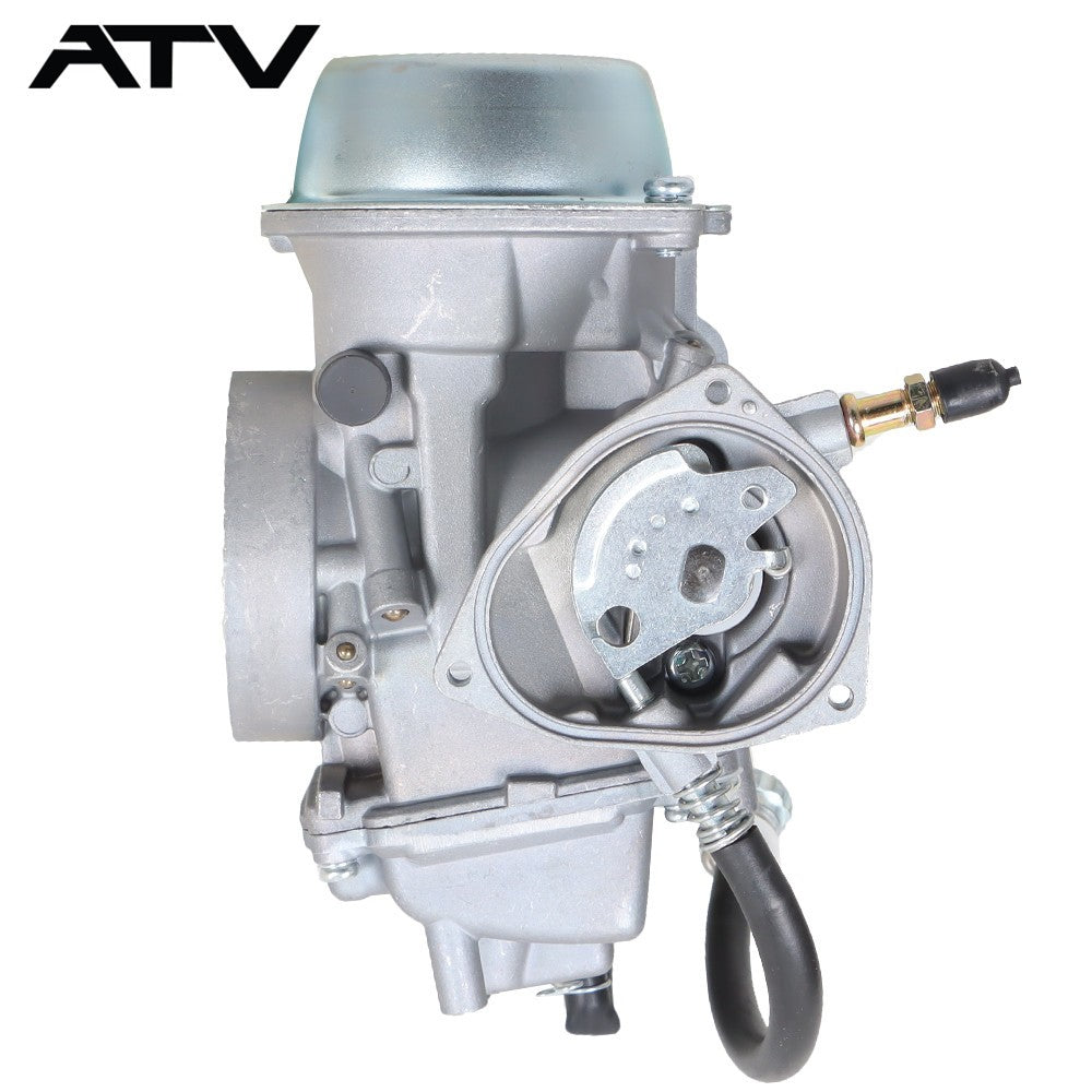 Carburetor&Intake Manifolds For Yamaha Grizzly 600 YFM600FWA 4x4 1998-1999