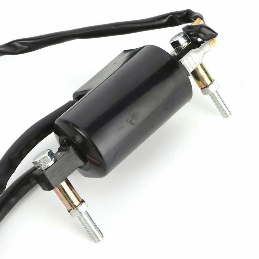 30530-447-003 Ignition Coil Fits For 1979-1981 Honda CM400T 1982 CM450C