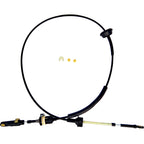 68261253AC Automatic Transmission Shifter Cable Kit Fit for Ram 2500 3500 Truck