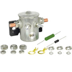 36 Volt Solenoid Relay Fit for EZGO Golf Cart Electric 27855G01 11761G1 27855G02