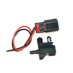 A/C Ambient Air Temperature Sensor & Connector For Ford Fusion 2011-2020  EAH