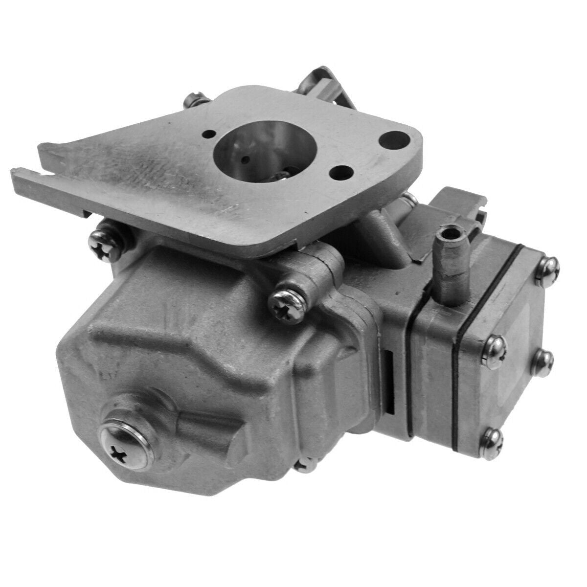 Carburetor Assembly for Yamaha 4HP 5HP Outboard 2-Stroke 6E0-14301-05 6E3-14301