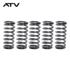 For Yamaha Blaster 200 YFS200 1988-06 Clutch Kit With Heavy Duty Spring ATV