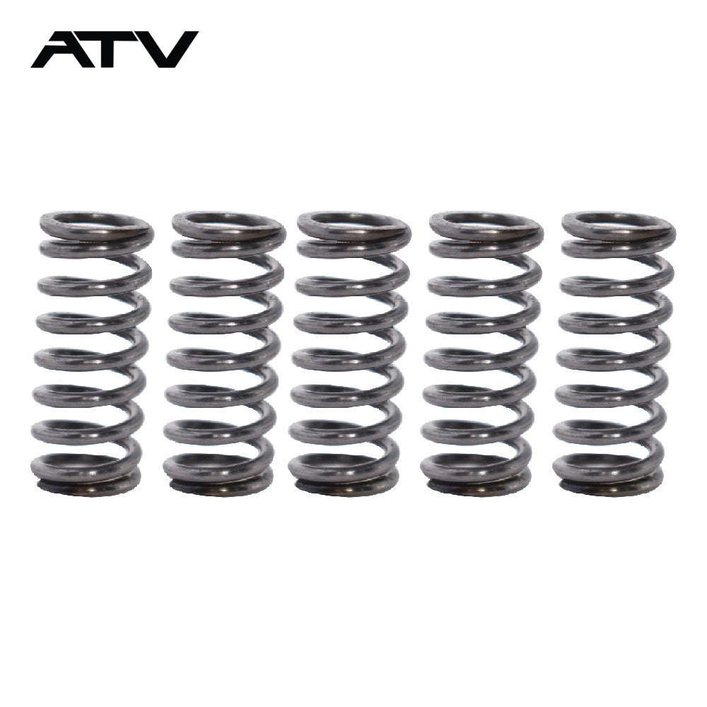 For Yamaha Blaster 200 YFS200 1988-06 Clutch Kit With Heavy Duty Spring ATV