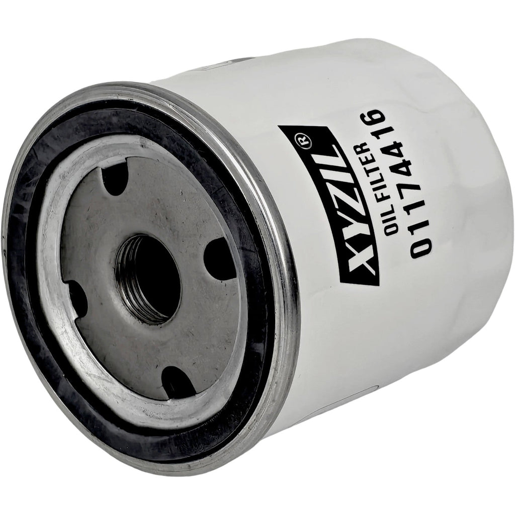 Oil Filter 01174416 57085 for Miller Big Blue 400D, Big Blue 500 Pro and 600 Pro