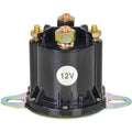 12V 150A 684-1221-012 56131K Solenoid Motor Relay Fit Western Fisher Snow Plow