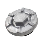 Oil Drain Plug For Yamaha Big Bear350 400 Grizzly 400 450 600 Kodiak 400 450 NEW