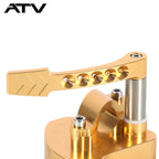 Billet Thumb Throttle Control for Honda TRX400EX TRX250R 300EX Golden