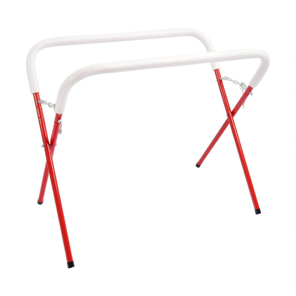 Portable Folding Work Stand Table 500 LBS Fender Bumper Paint Stand Doors Hoods