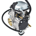 Carburetor For Yamaha Bear Tracker 250 YFM250 Big Bear 350 YFM350 USA 1997-1999