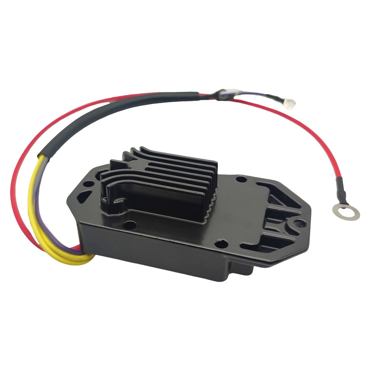 CDI Electronics 193-5204 Fit for Johnson Evinrude 140 150 155 HP 4 & 6 Cylinder